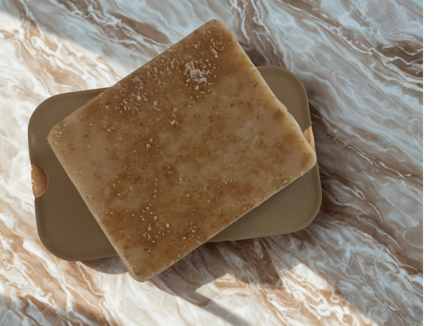 Honeyed Oat Milk Glow Bar by Mi'Clre