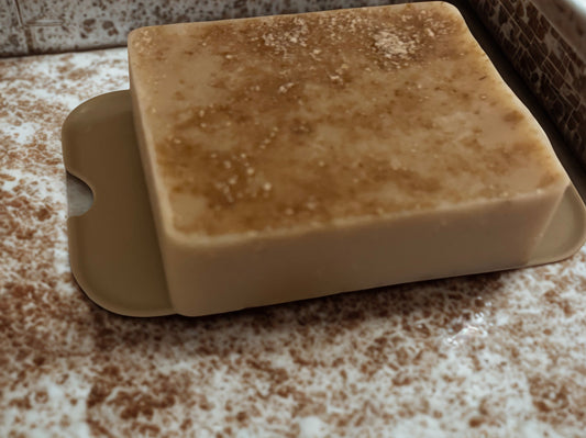 Honeyed Oat Milk Glow Bar by Mi'Clre