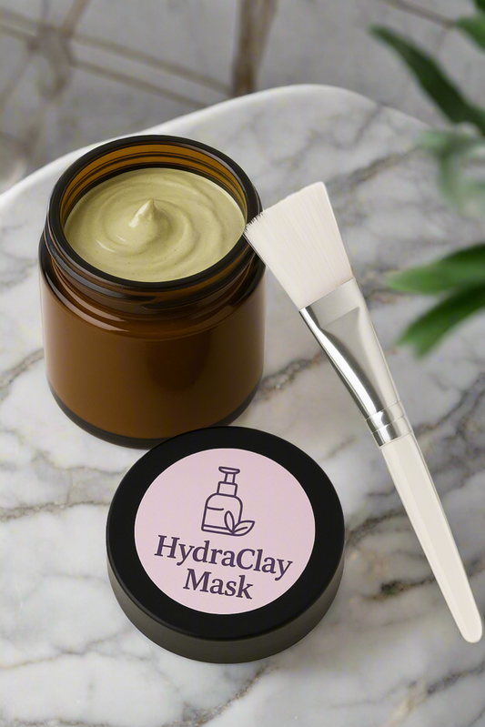 HydraClay Mask by Mi'Clre